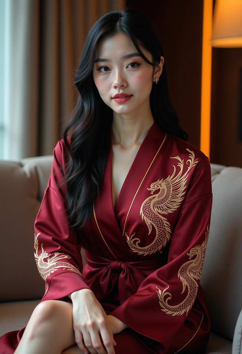 短剧幕后花絮